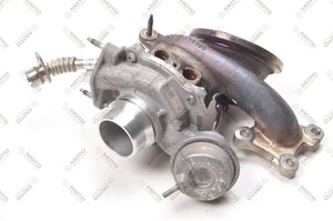 FORD FIESTA VII FOCUS IV MK4 1.0 EcoBoost mHEV 125PS Turbolader H6BG-6K682-AD - Bild 1 von 5