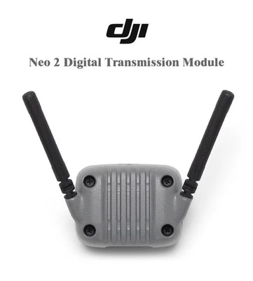 DJI Neo 2 Digital Transmission Module - Image 1 of 4