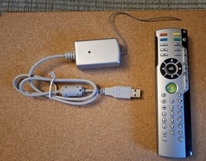 Télécommande PC RF et récepteur USB Windows Vista OR24V & CM20E - Photo 1/11