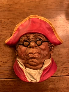 VINTAGE Mr. Bumble (1. Version) Legend Products Chalkware Top Zustand - Bild 1 von 8