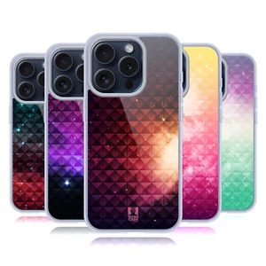 HEAD CASE DESIGNS OMBRE ET CLOUS ÉTUI COQUE EN GEL POUR APPLE iPHONE TÉLÉPHONES - Photo 1 sur 14