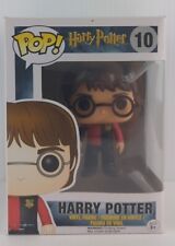 Funko Pop Harry Potter Movies #10 Harry Potter Triwizard Vinyl Figure
