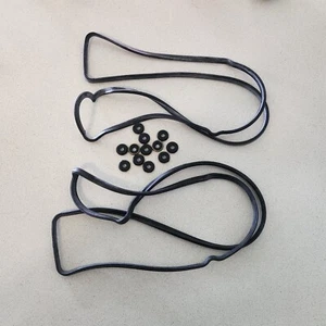 2JZGTE VVTI Valve Cover Gasket Set To Suit Toyota Supra - Picture 1 of 1