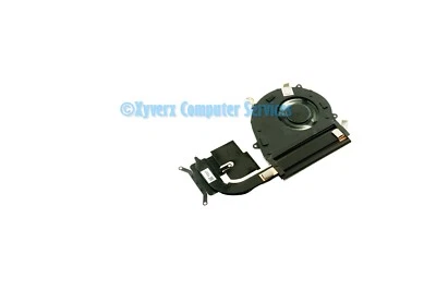 BF095A05P GENUINE GATEWAY FAN WITH HEATSINK GWTC51427-BK (A)(EF25) - Image 1 of 2