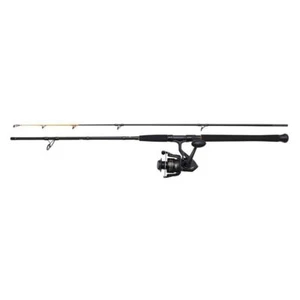Penn Wrath II Dorade Spinning 7ft 50-150g Combo - Picture 1 of 6