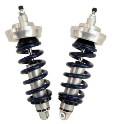 Ridetech Coilover Spring and Shock - 1988-1998 C1500 Front HQ Coil-Overs for 198 Foto 1 de 4