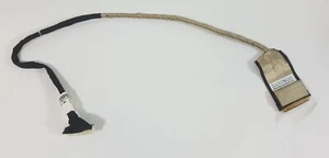 Cable for HP Probook 6550b - Flat LED Display Screen Video Monitor 2 - Picture 1 of 1