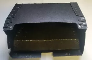 Fits 68 -74 A-Body Dart Duster 68 69 Barracuda Glove Box Liner NEW - Picture 1 of 1