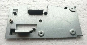 HP 14-CK 14-CM 14-DG SSD Bracket Mount Holder + Adhesive Pads GENUINE - Picture 1 of 1