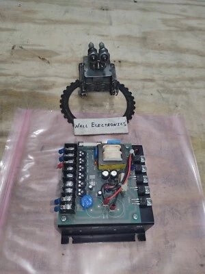 Minarik Electric MM21051C Motor Speed Controller =Used= - Image 1 of 4