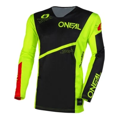 Camiseta deportiva Oneal 2024 Hardwear Air Slam Offroad Dirt Bike MX Foto 1 de 4