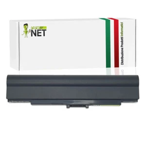 Batteria per Acer Ferrari One 200 - 10,8/11,1V 5200mAh - Imagen 1 de 6