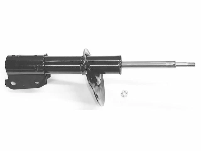 Conjunto de puntal delantero AC Delco para Pontiac Grand Prix 1997-2003 97CNXQ Foto 1 de 1