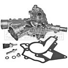Water Pump For Opel Tigra 1.4 Coolant First Line
