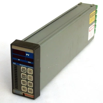 Contrôleur de compresseur de performance numérique Honeywell Procon Series 3 ... - Photo 1/4