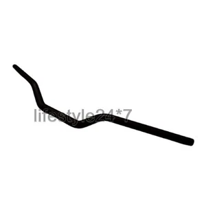 ADATTO PER KTM DUKE 250 390 "MANUBRIO NERO 2017-2020" - Picture 1 of 3