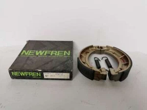 GANASCE FRENO NEWFREN GF 262 posteriore BETA QUADRA 50 1995 > APRILIA 126X25 - Imagen 1 de 3