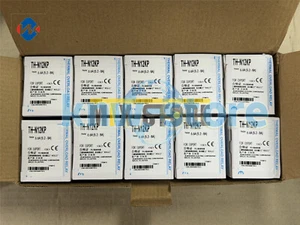 Relè sovraccarico termico 1QTY nuovo Mitsubishi TH-N12KP THN12KP 6.6A (5.2-8A) - Foto 1 di 10