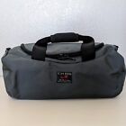 Tom Bihn Nwt Yeoman Duffel   Small Steel 1050 Ballistic 28L Discontinued