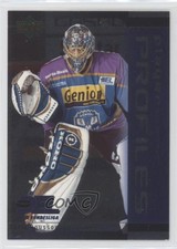 2000-01 Upper Deck DEL German Profiles Boris Rousson #P8