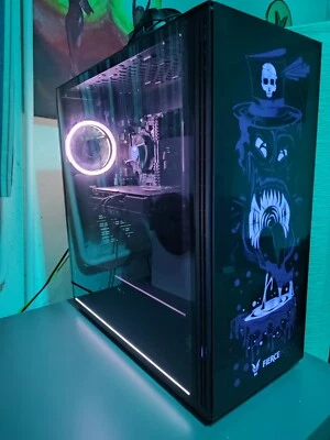 pc gaming gebraucht - Bild 1 von 4