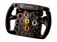 CORONA F1 ADD-ON THRUSTMASTER - USATA compatibile con T300