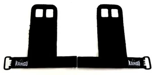 Gymnastics Gymnast Hand Grips Palm Protections Guard Gym Pull Up Anti Slip - Picture 1 of 3