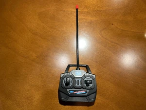 Ford Mustang Police Car World Tech Toys Radio Control **REMOTE ONLY** - Picture 1 of 3