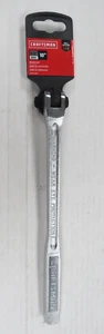 CRAFTSMAN CMMT44363 3/8" DRIVE 10" BREAKER BAR NEW - Picture 1 of 5