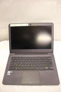 ASUS ZENBOOK UX305 NOTEBOOK LAPTOP INTEL CORE M3-6Y30 8GB RAM COMPUTER FOR PART - Picture 1 of 10