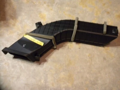 19 20 21 22 23 Jeep Cherokee 2.4 / 2.4L Clean Air Intake BARE Duct - Изображение 1 из 3