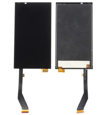 LCD Display Touch Screen Digitizer Glass Assembly For HTC Desire 820 D820 Black - Image 1 of 4