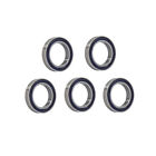 68052RS aka 618052RS Pack of 5 Thin Section Ball Bearings 6805 2RS 61805 2RS
