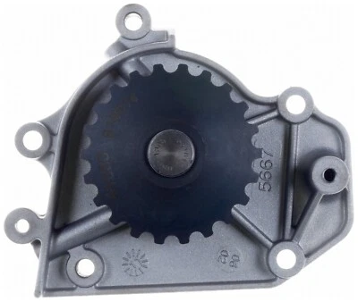 Para 1994-1995 Acura Integra 1.8L bomba de água motor a gás (padrão) portões 1995 - Imagem 1 de 4