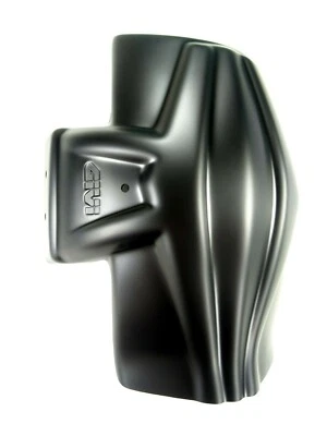 GIVI RM01 Rear Fender Spray Guard to fit GIVI RM4114KIT Kawasaki Versys 650 2020 - Image 1 of 4