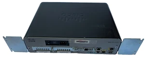 Cisco 1941 K9 V05 Routeur De Services Intégré Série 1900 - Photo 1/4
