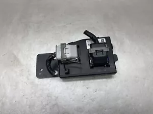 2009-2012 H3 Hummer GMC Canyon Chevy Colorado BCM Body Control Module 20987863 - Picture 1 of 10