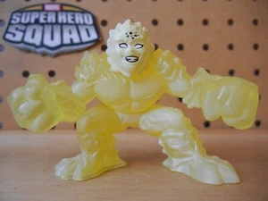 Marvel Super Hero Squad VERY RARE ZZZAX (Zax) from Hulk Wave 3 - Picture 1 of 3