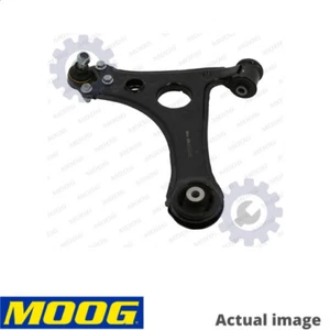 NEW TRACK CONTROL ARM FOR MERCEDES BENZ VANEO 414 OM 668 914 M 166 961 MOOG - Picture 1 of 8