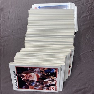 1992 McDonald's Hoops Basketball Complete Your Set PICK FROM LIST  TEAM USA