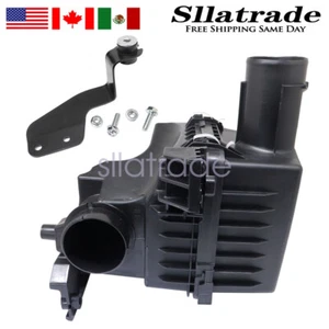 17201-64A-A00 NO FILTER Air Filter Housing Box fit Civic 2022-2023 Accord 2024 - Picture 1 of 12