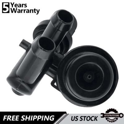 New Heater Control Valve For 1994-2005 Ford Explorer F87H18495AA F87Z18495AA - Image 1 of 4