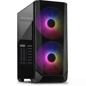 Wasserkühlung Gaming PC | RX 7800 XT | AMD Ryzen 9 5900X | 64GB RAM | 1 TB SSD - Bild 1 von 8