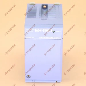one Used HITACHI EH-PSA EH-150 PLC module Fast Delivery - Picture 1 of 4