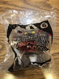 Skylanders Swap Force Happy Meal Toy 2014 Prizm Break #6 New Unopened! - Picture 1 of 2
