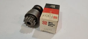 Facet NEW starter drive 10527 Automotive  - Picture 1 of 5