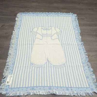 Tapiz Pure Country Weavers Baby Boy Ducha Regalo Casa Country Shabby Chic Foto 1 de 4
