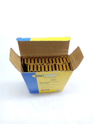 Tacwise 0306 morsetti ad angolo stretto 90/15 mm INCOMPLETO - Immagine 1 di 4