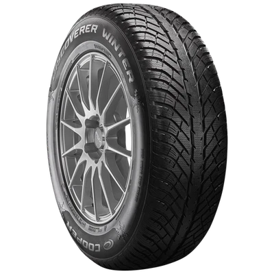 4x COOPER Winterreifen (1 Satz) 225/60 R 18 XL TL 104V DISCOVERER WINTER M+S - Bild 1 von 3