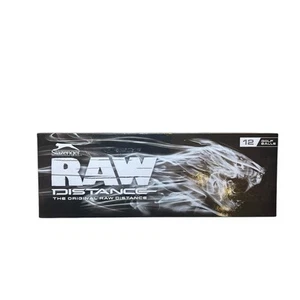 Slazenger RAW Distance Golfbälle 12er Pack NEU Long Distance Performance �� - Bild 1 von 6